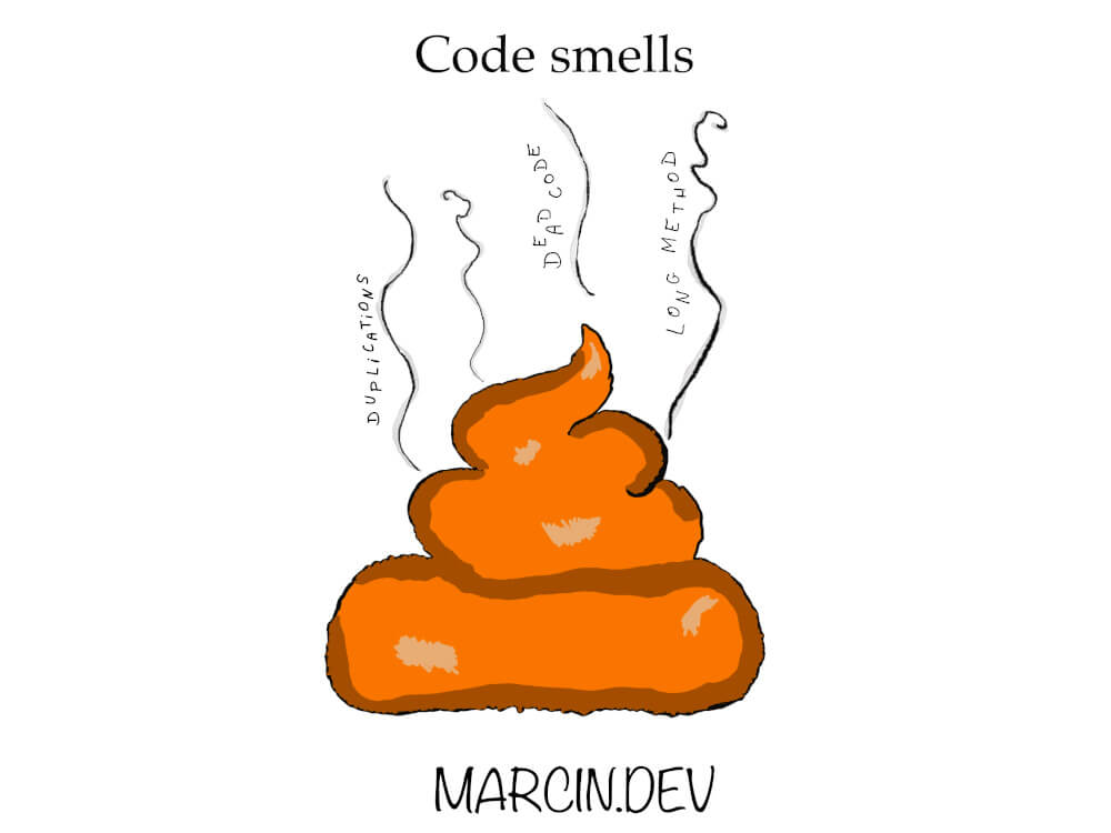 Code smells