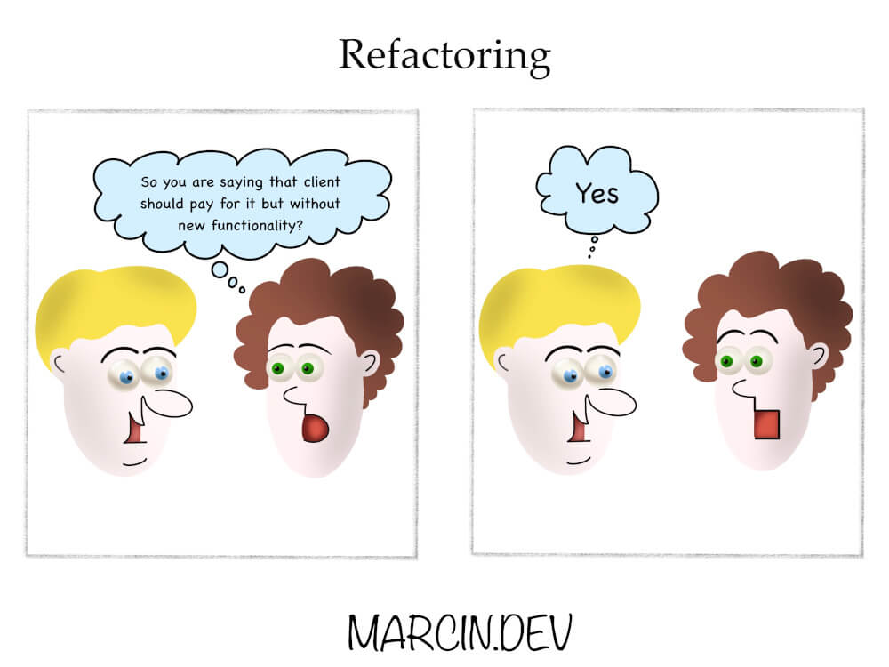 Refactoring